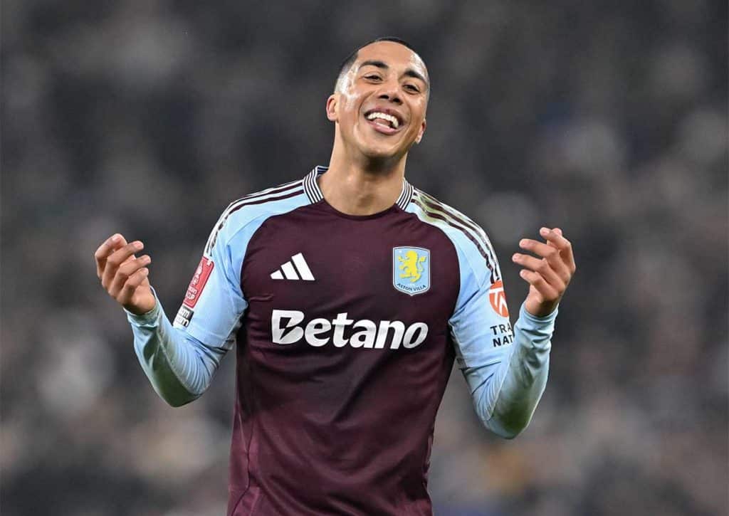 Brügge Aston Villa Tipp