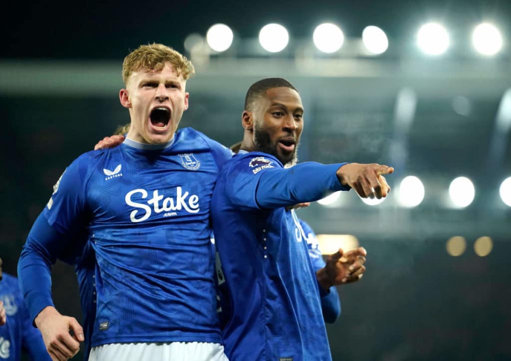 Everton West Ham Tipp