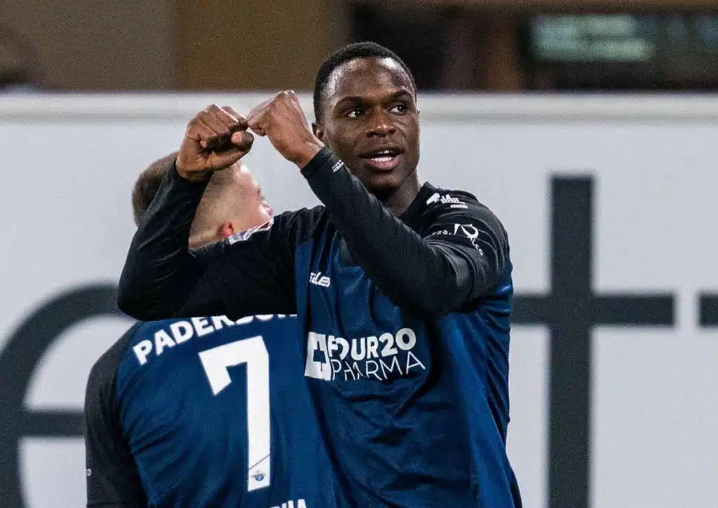 Paderborn Kaiserslautern Tipp