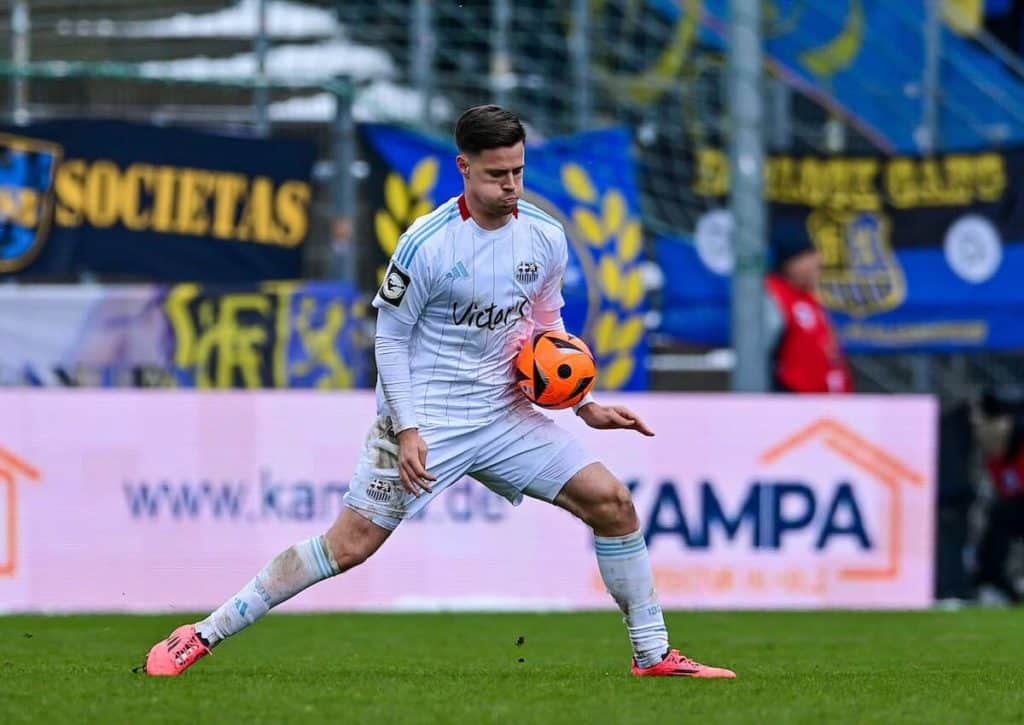 Saarbrücken Stuttgart 2 Tipp