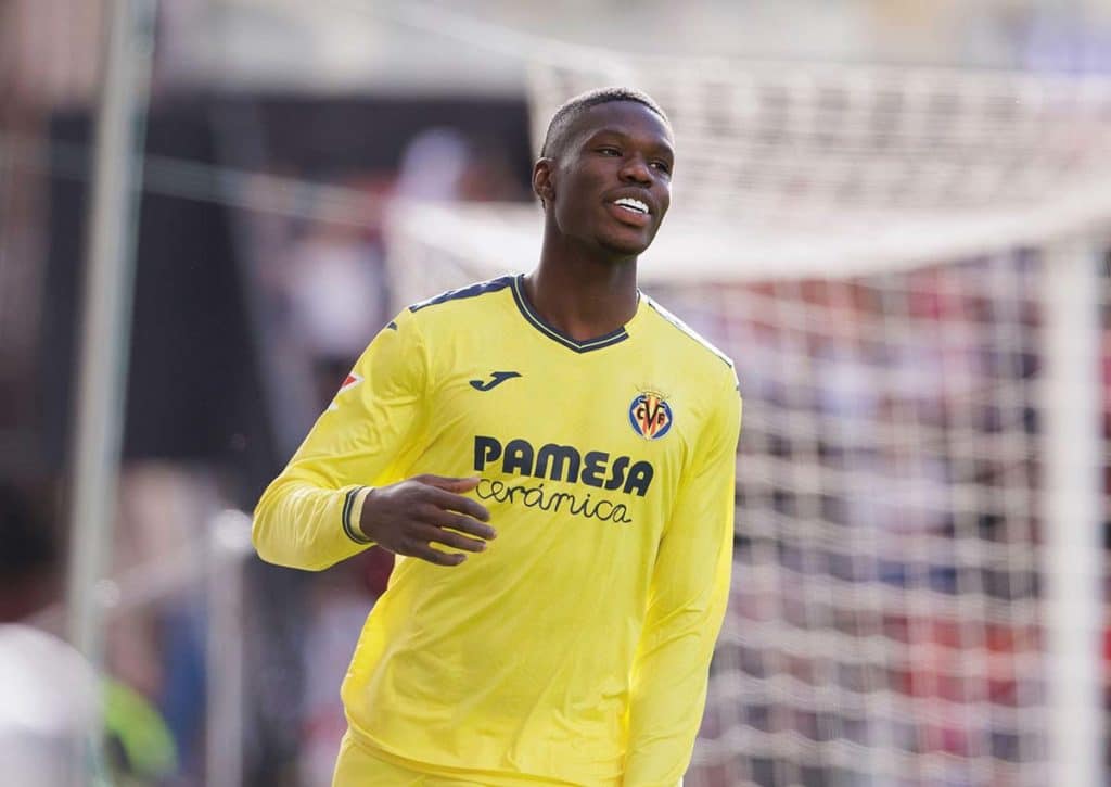 Villarreal Espanyol Barcelona Tipp