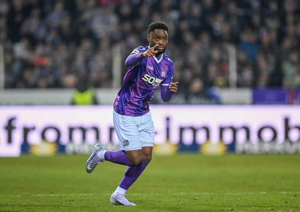 Osnabrück 1860 München Tipp