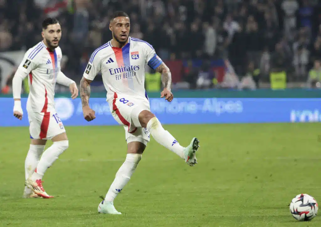 Verhilft Corentin Tolisso Lyon zum Auswärtssieg beim zuhause noch ungeschlagenen OGC Nizza?