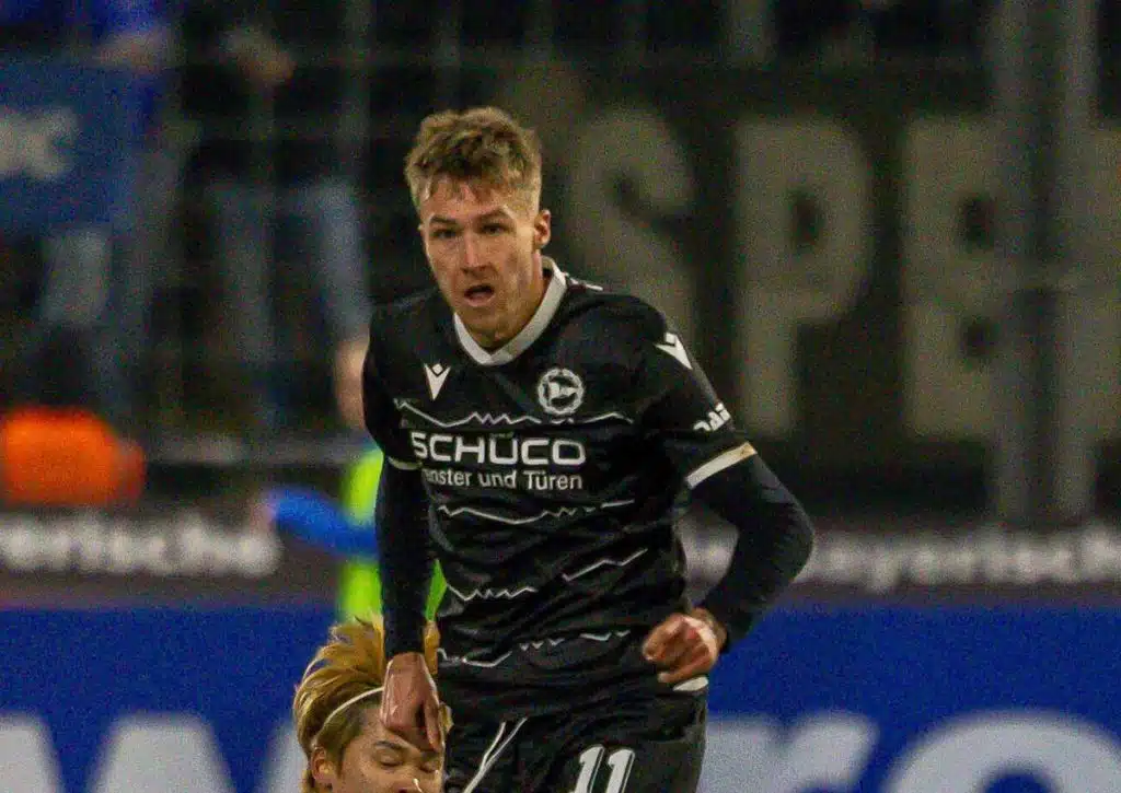 Osnabrück Bielefeld Tipp