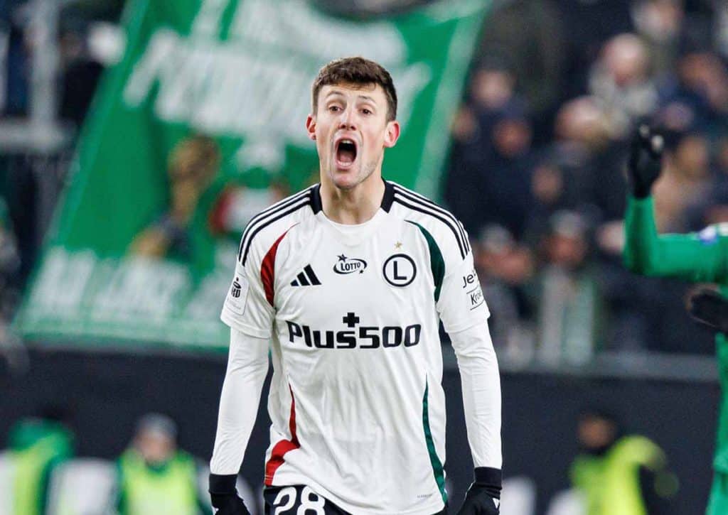 Molde Legia Warschau Tipp