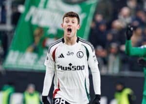 Molde Legia Warschau Tipp