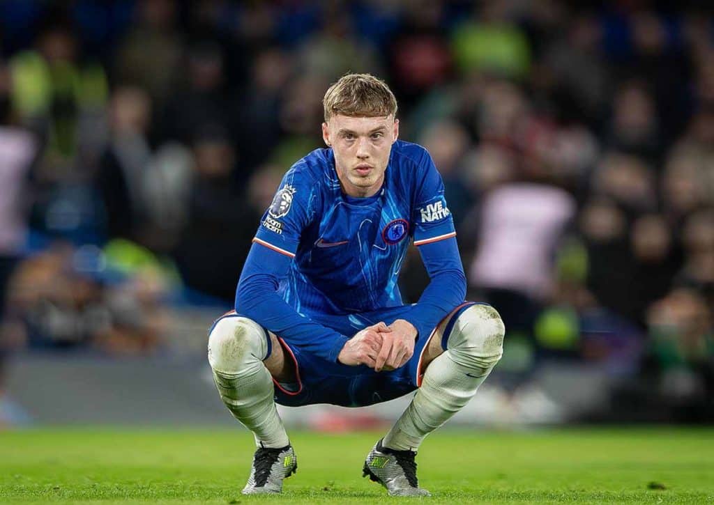 FC Kopenhagen Chelsea Tipp