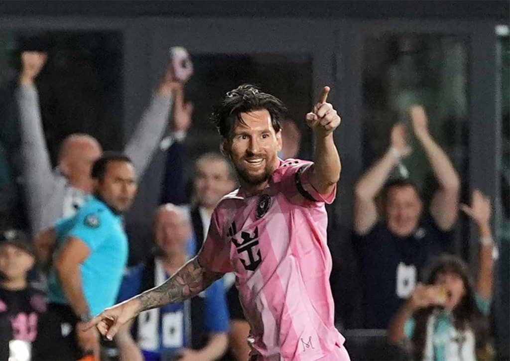 Inter Miami Cavalier Tipp