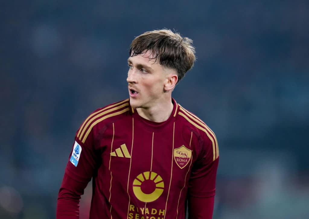 AS Rom Cagliari Tipp