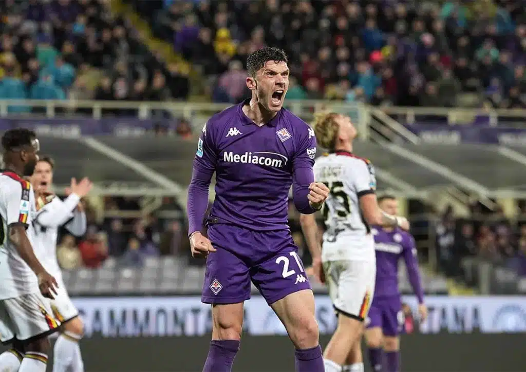 Fiorentina Juventus Tipp