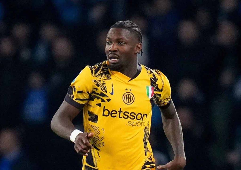 Feyenoord Rotterdam Inter Mailand Tipp