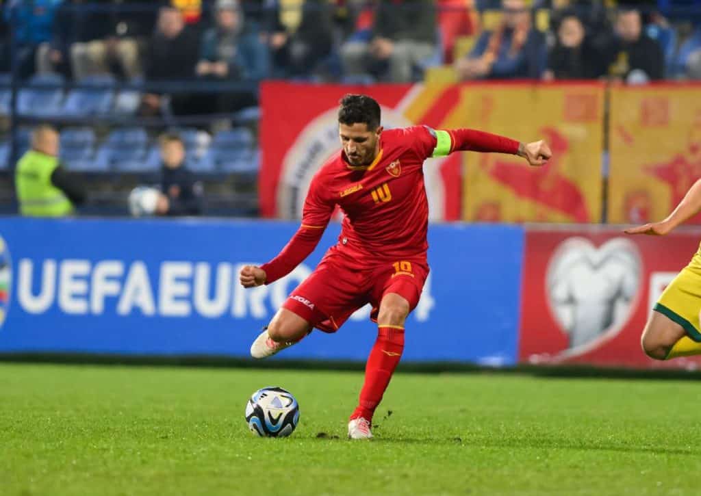 Montenegro Färöer Tipp