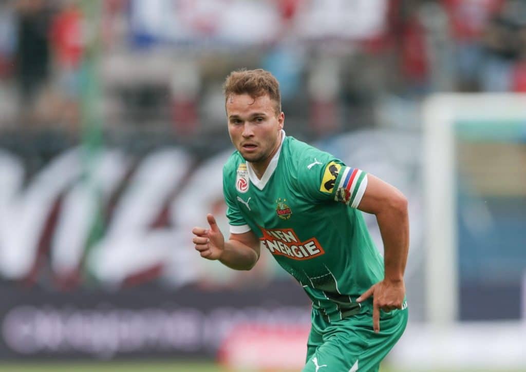 Banja Luka SK Rapid Tipp