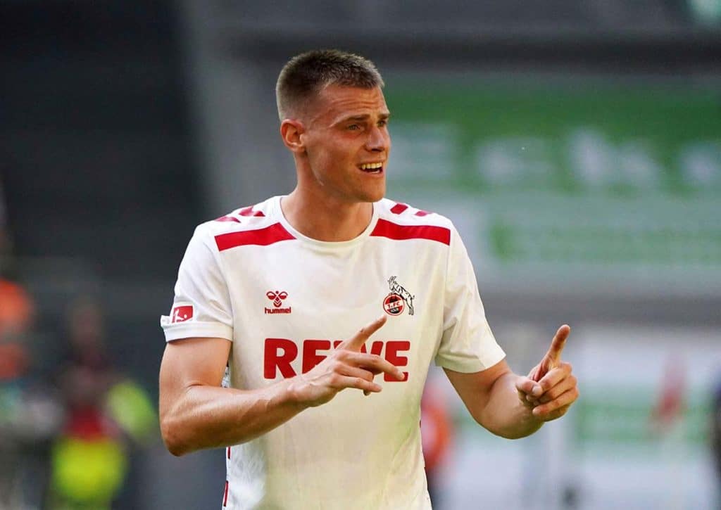 Köln Darmstadt Tipp