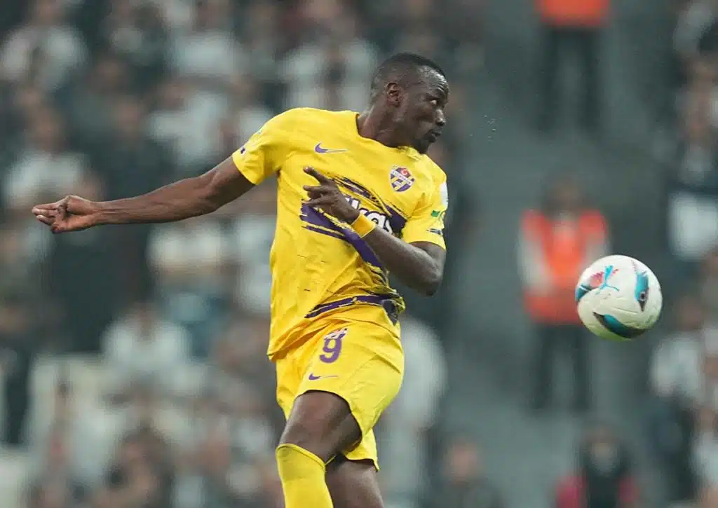 Eyüpspor Basaksehir Tipp