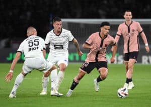 Lässt es PSG aufgrund der CL-Verpflichtungen am 25. Spieltag der Ligue 1 etwas ruhiger angehen?