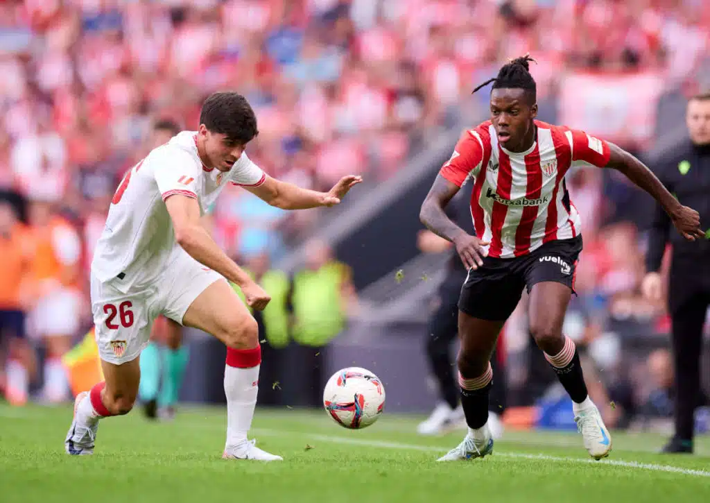 Sevilla Athletic Bilbao Tipp