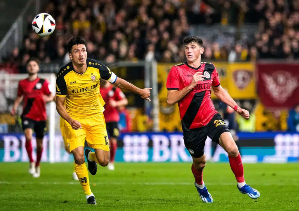 Dresden Wiesbaden Tipp