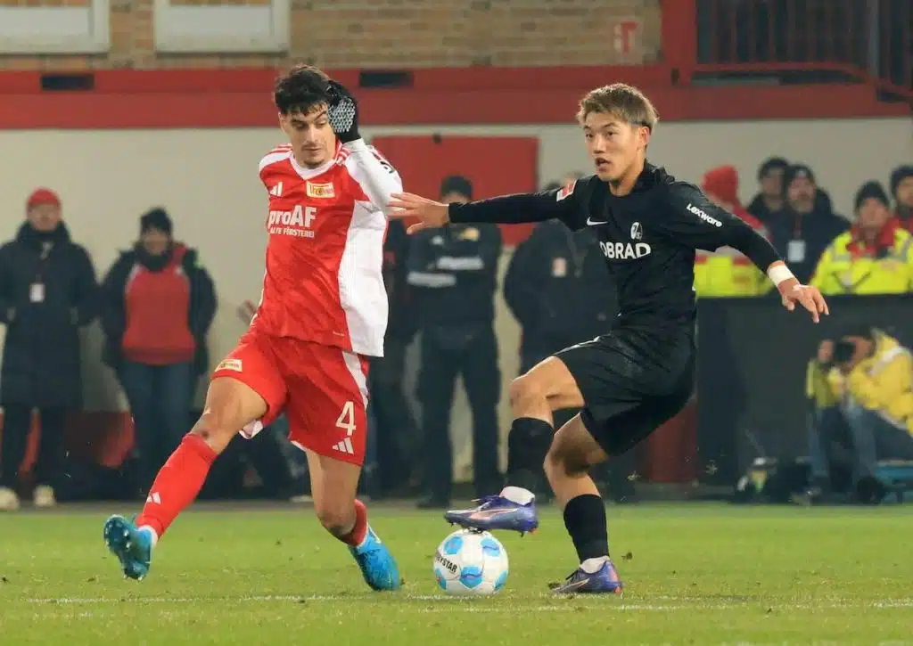 Freiburg Union Berlin Tipp