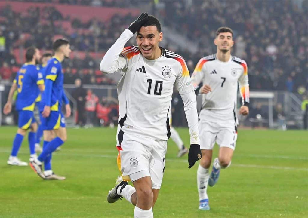 Nations League Playoff Außenseiter Tipps vom 20.03 bis 24.03.2025