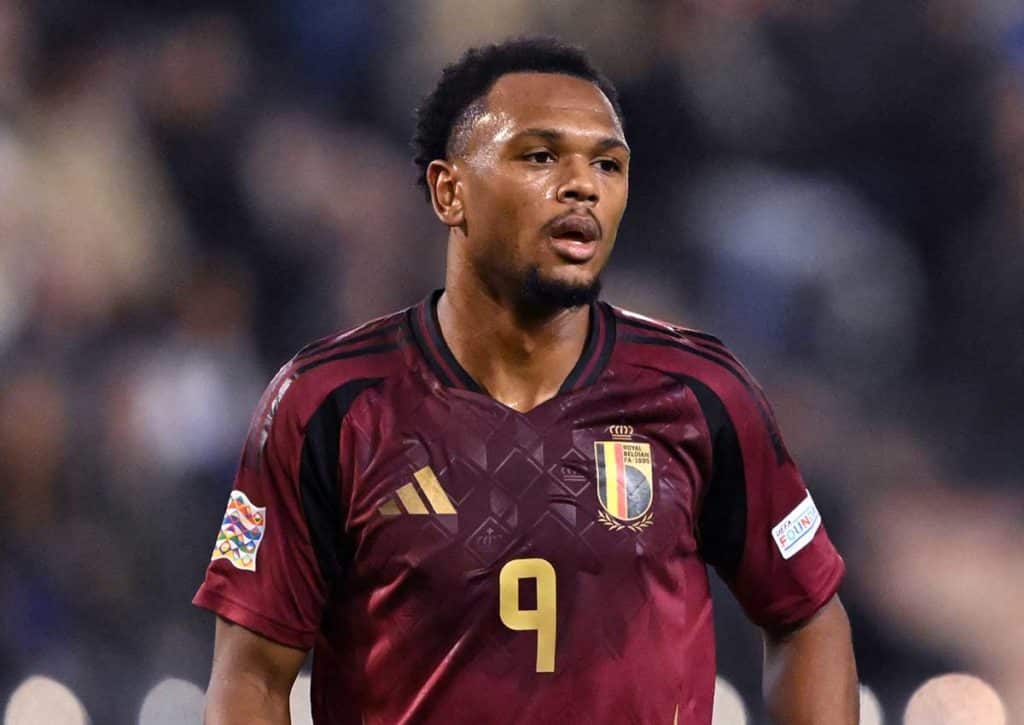 Belgien Ukraine Tipp