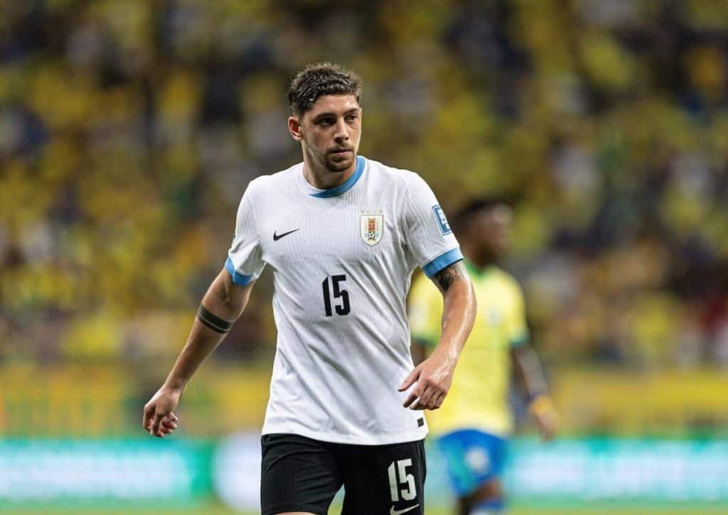 Bolivien Uruguay Tipp