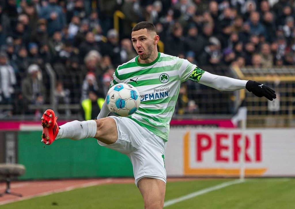 Nürnberg Fürth Tipp