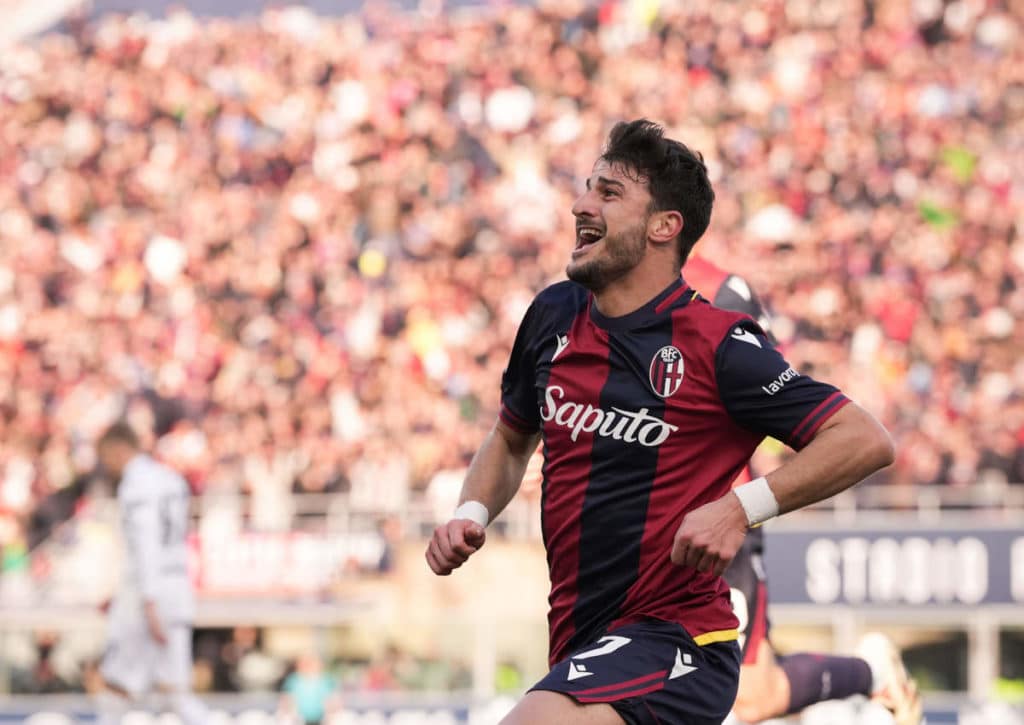 Bologna Lazio Rom Tipp