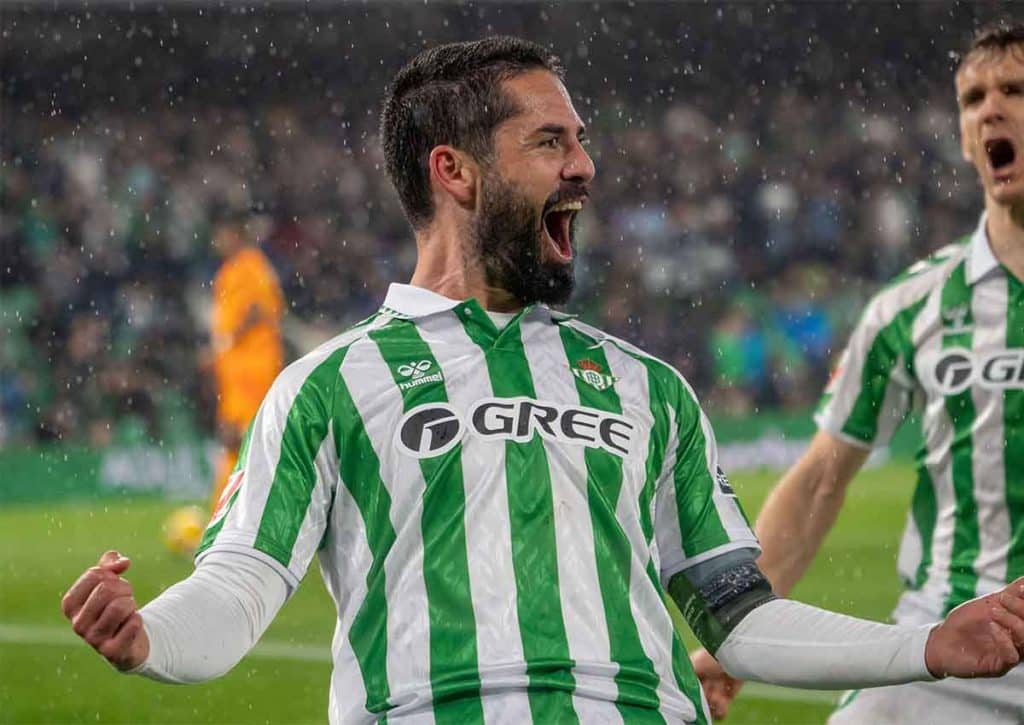 Betis Sevilla Sevilla Tipp