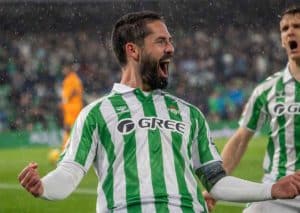 Betis Sevilla Sevilla Tipp