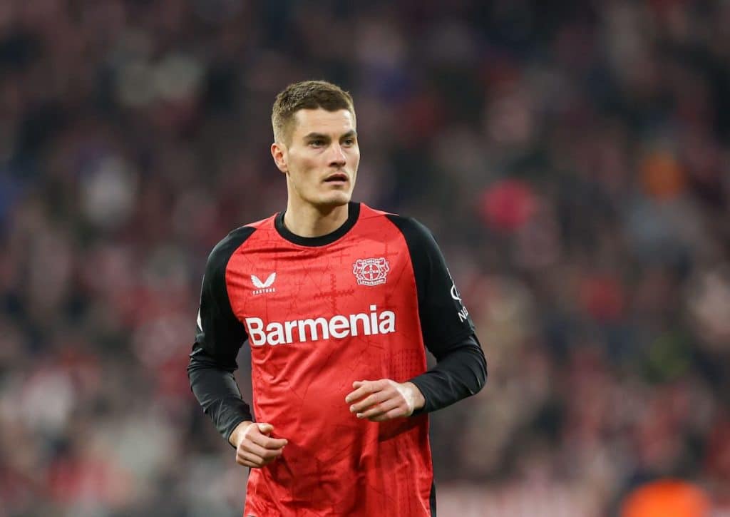 Leverkusen Bochum Tipp