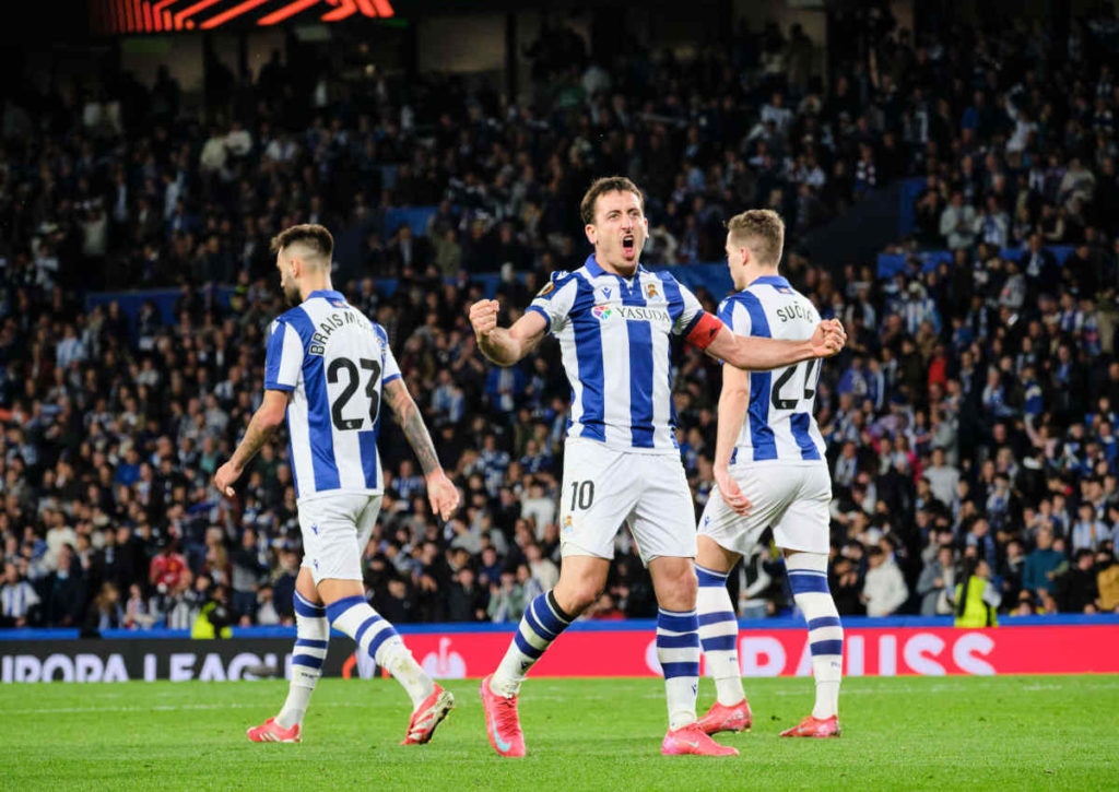 Gibt es in San Sebastian ein friedliches Unentschieden?