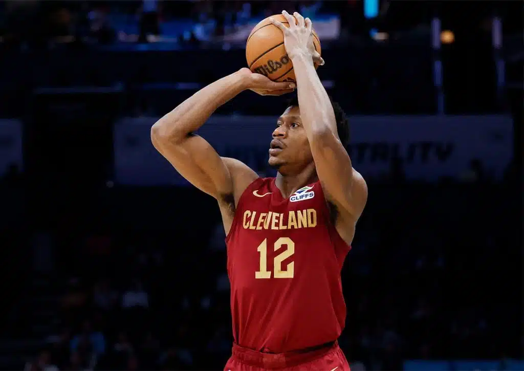 Memphis Grizzlies Cleveland Cavaliers Tipp