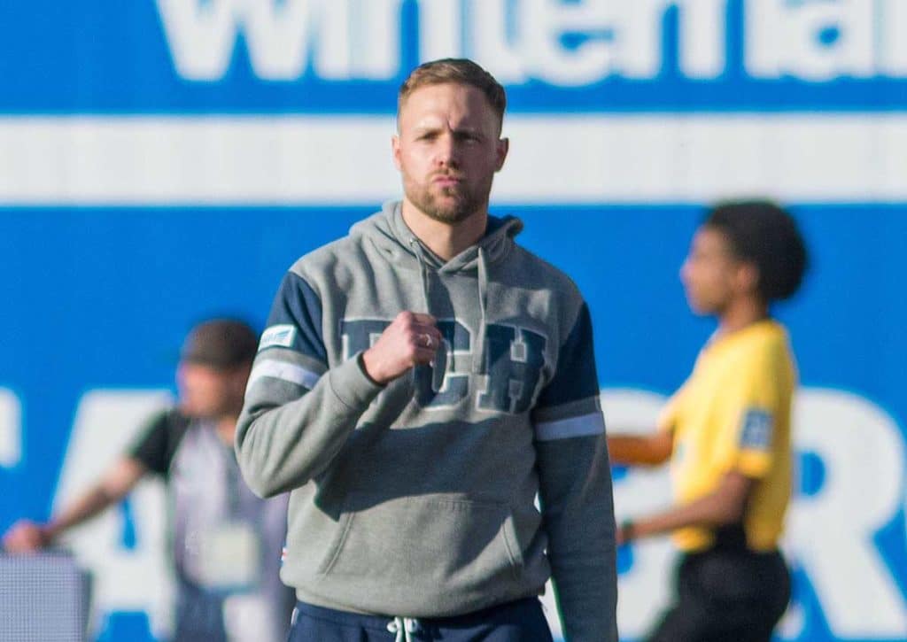 Rostock Saarbrücken Tipp