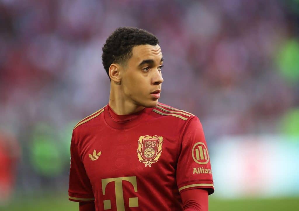 Bayern St. Pauli Tipp