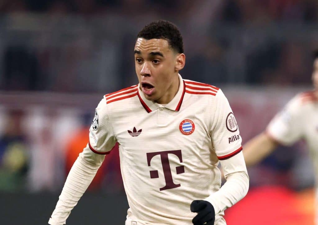 Leverkusen Bayern Tipp