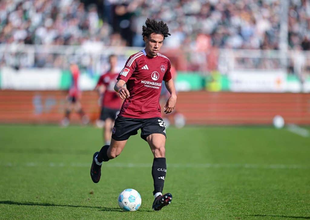 Regensburg Nürnberg Tipp