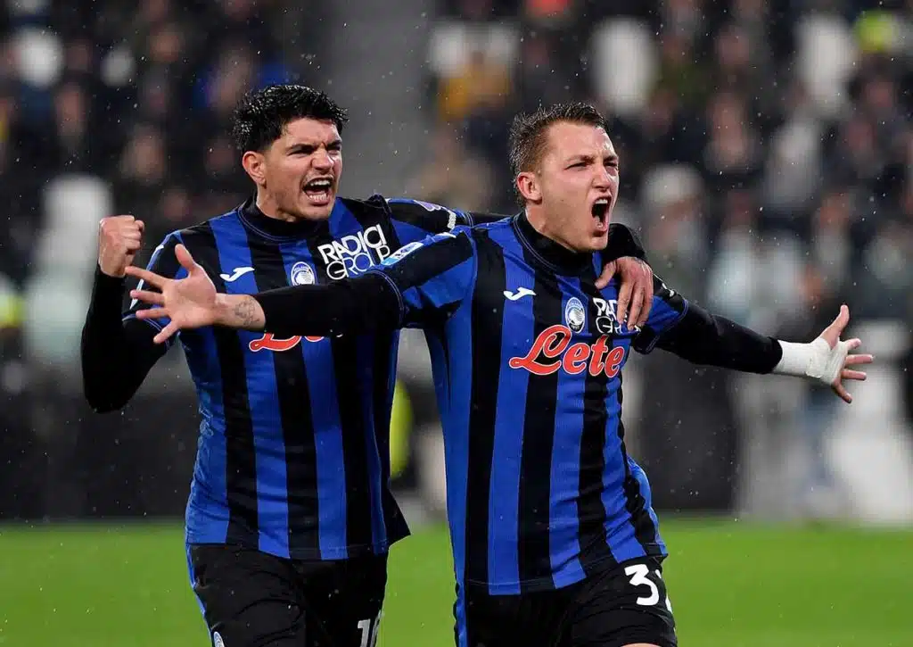 Atalanta Bergamo Inter Mailand Tipp