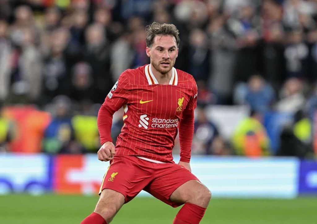 Liverpool Newcastle Tipp