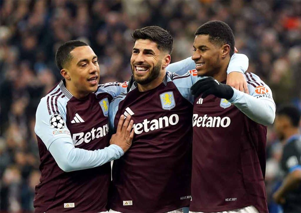 Preston Aston Villa Tipp