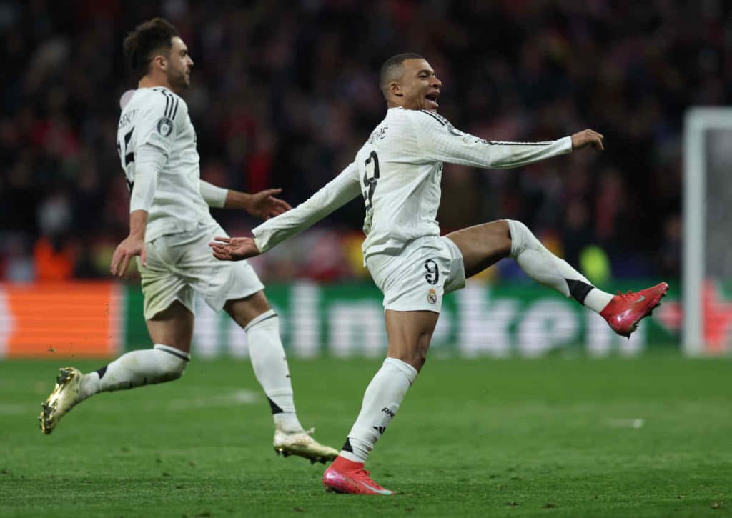 Packt Real Madrid in Villarreal erneut den Kniehebelauf a la Antonio Rüdiger aus?