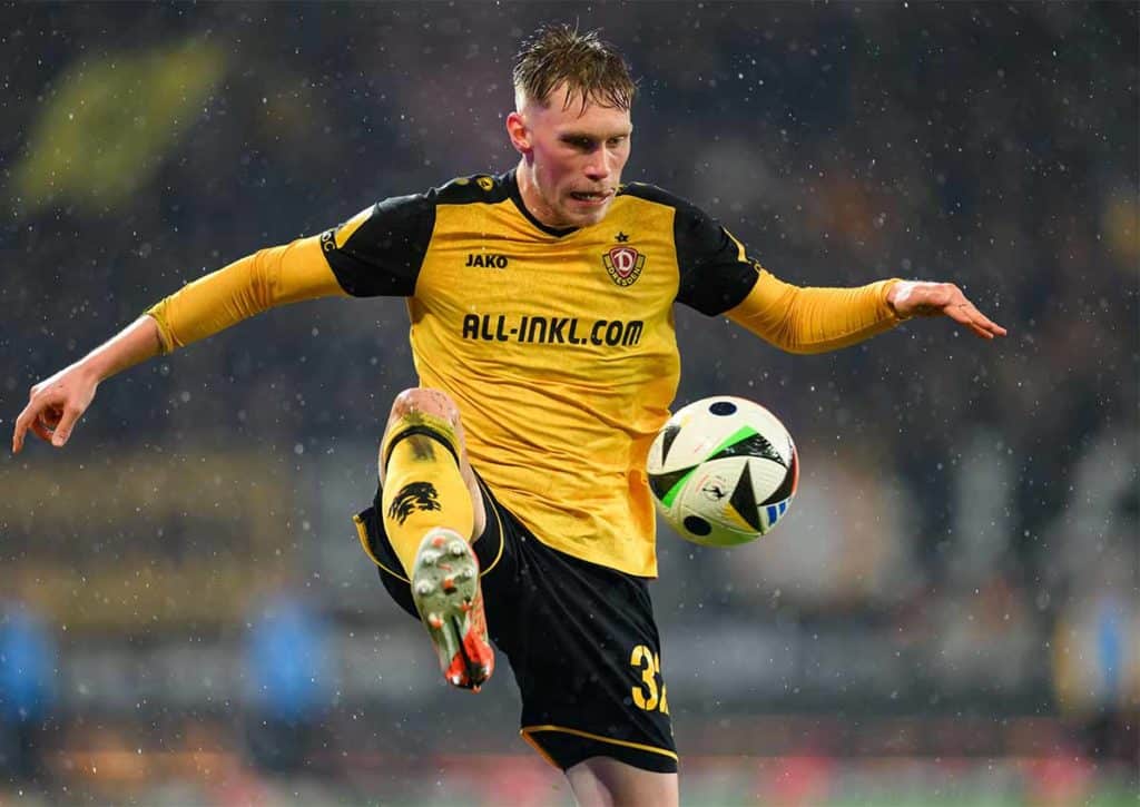 RW Essen Dresden Tipp