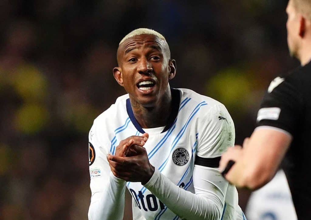 Bodrumspor Fenerbahce Tipp