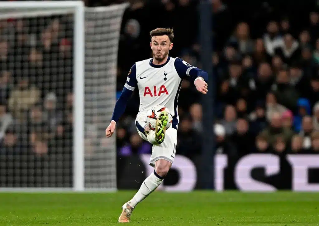 Fulham Tottenham Tipp