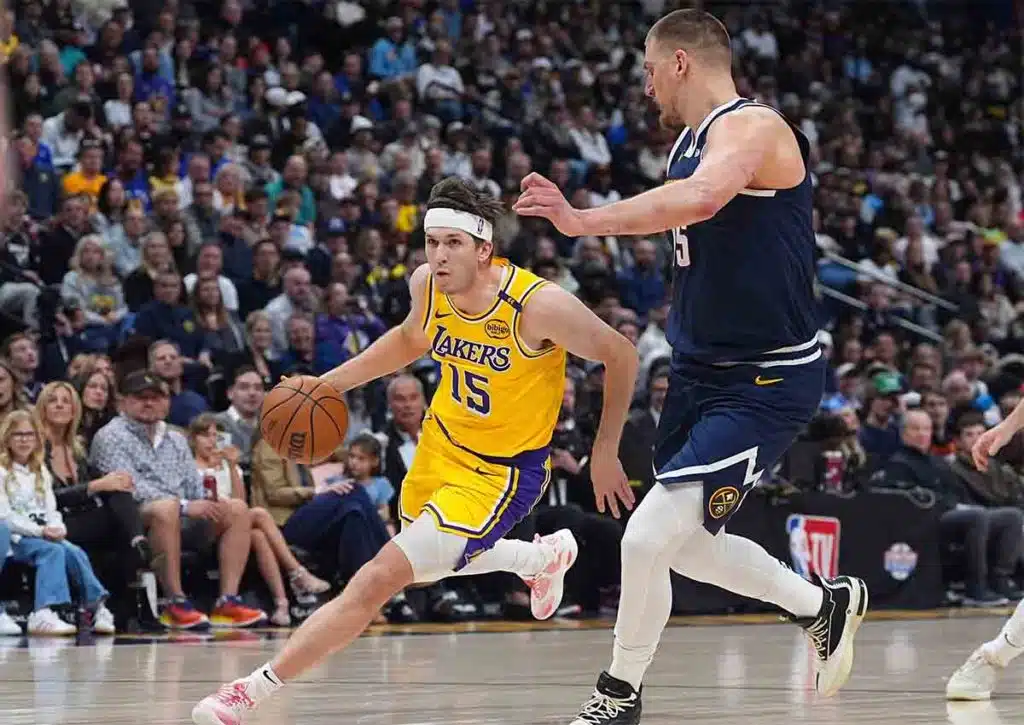 LA Lakers Milwaukee Bucks Tipp