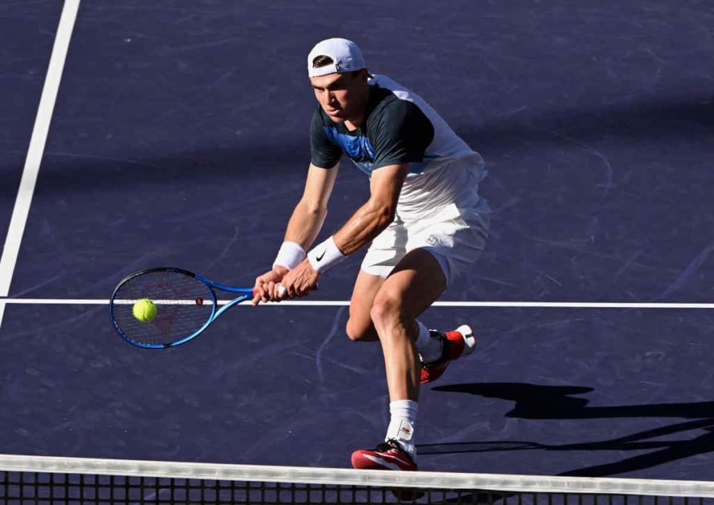 Setzt Jack Draper im Finale gegen Holger Rune seinem beeindruckenden Lauf in Indian Wells die Krone auf?