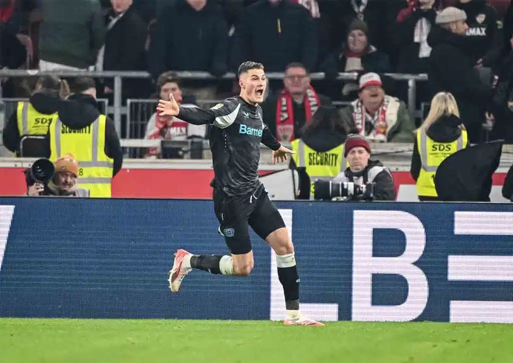 Bielefeld Leverkusen Tipp