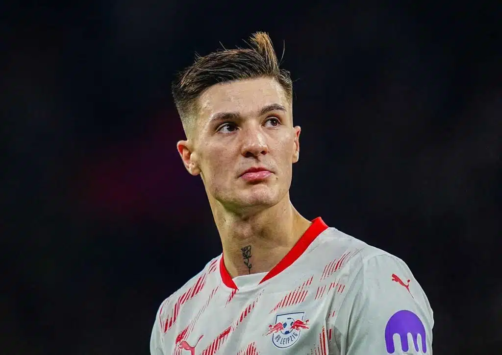 Gladbach RB Leipzig Tipp