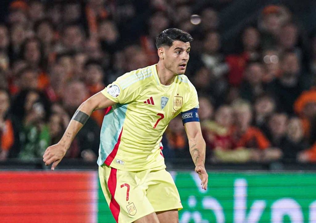 Spanien Niederlande Tipp