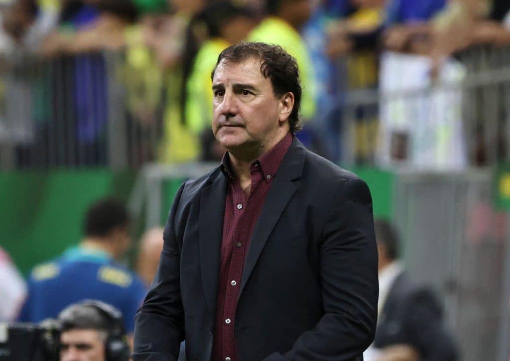 Kolumbien Paraguay Tipp